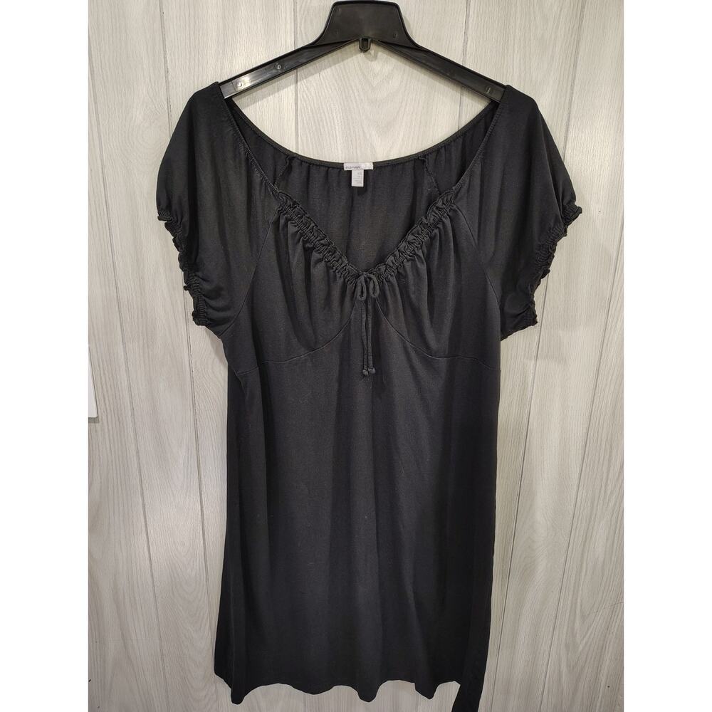 Women's Plus Size XXL Gothic Alternative Dress Night Out Casual Office Business